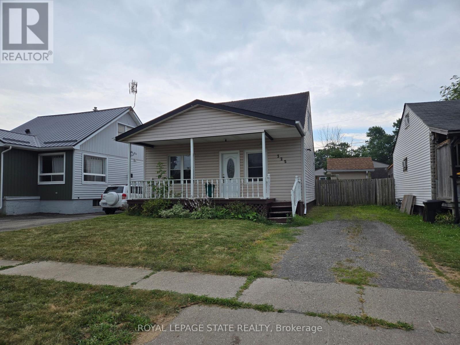 325 SIMPSON AVENUE Property Photo 1