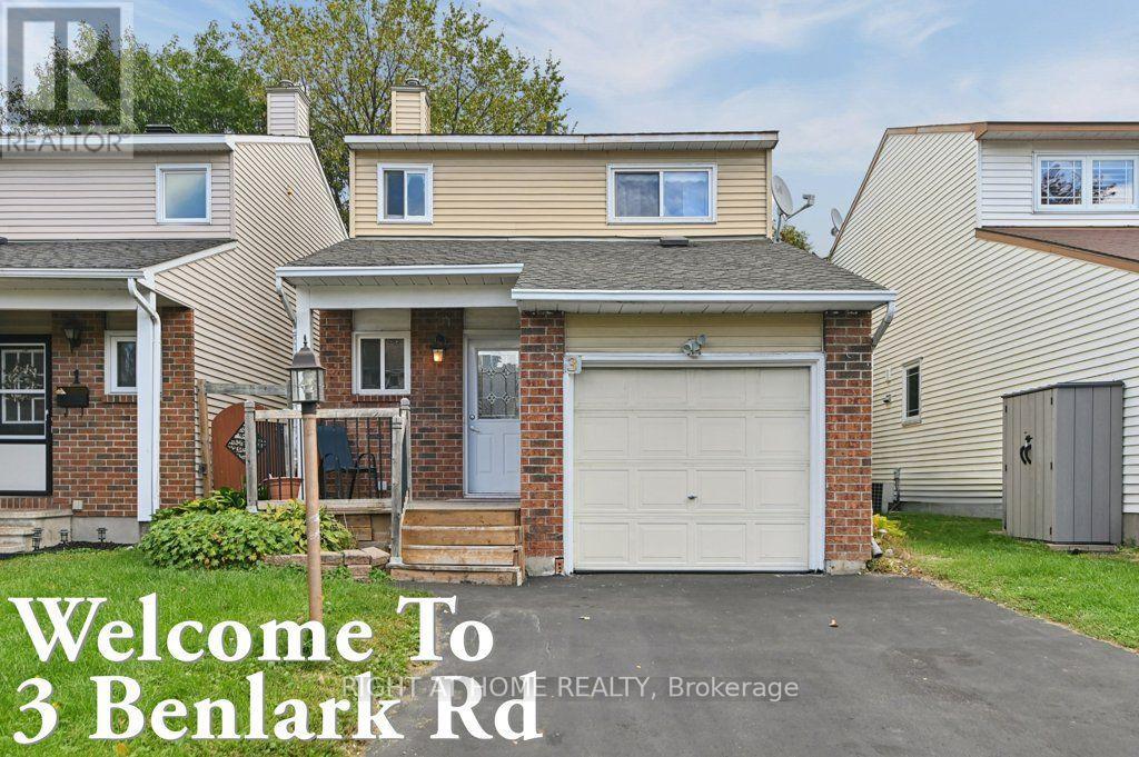 3 Benlark Road Property Photo 1