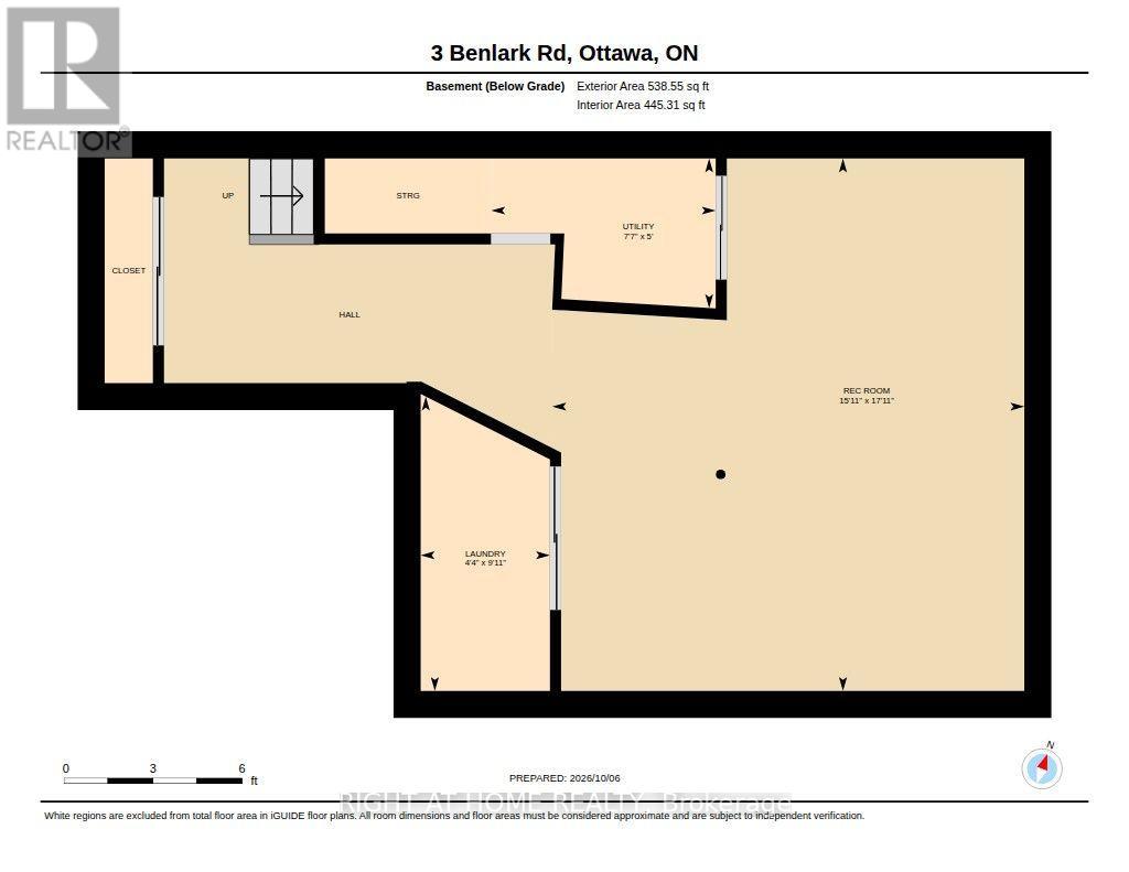 3 Benlark Road Property Photo 30