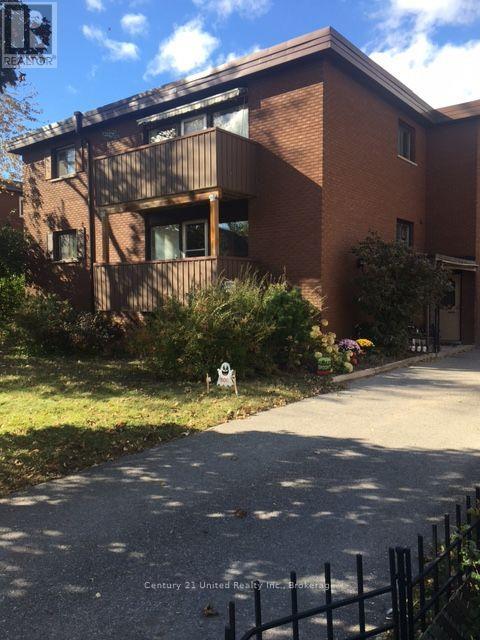 266 ROMAINE STREET