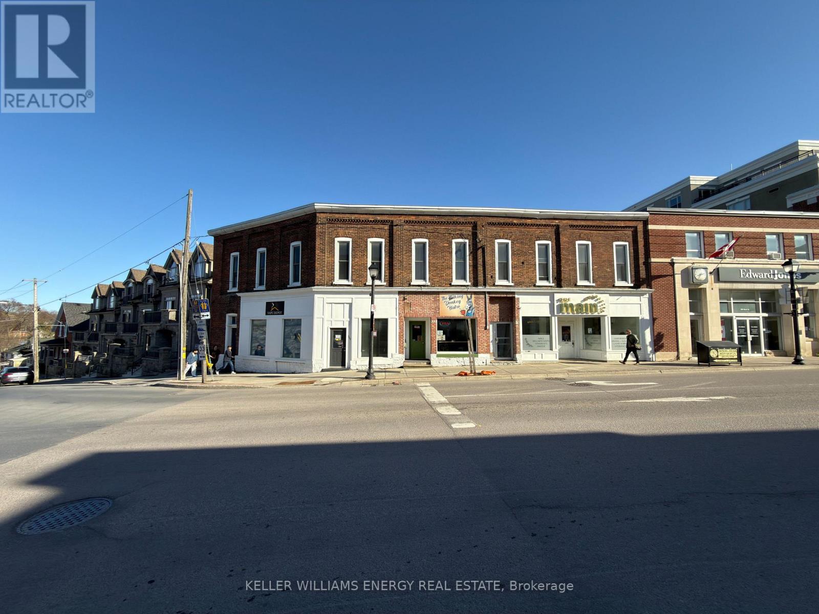 296 Picton Main Street Property Photo 1