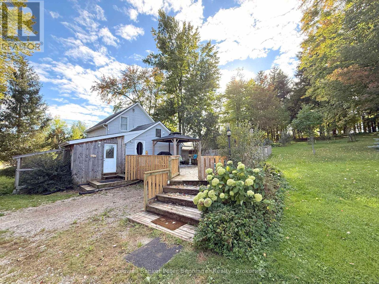 158 Bruce Rd 17 Road Property Photo 3