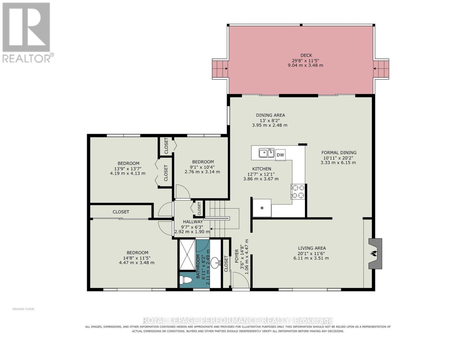 21 Pulford Crescent Property Photo 32