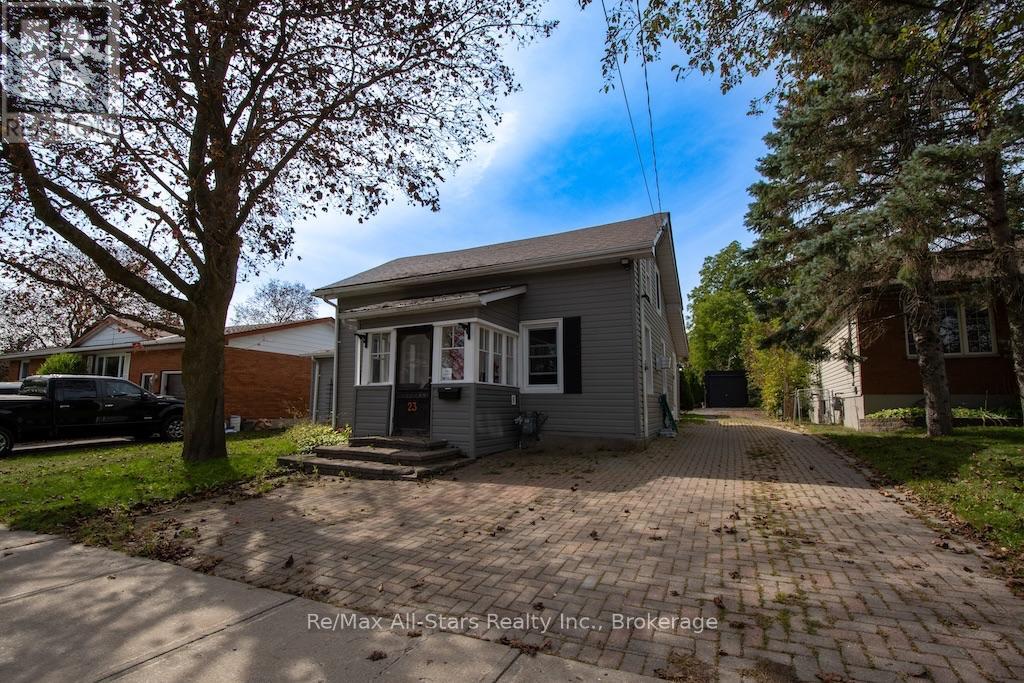 23 Wolfe Street Property Photo 1