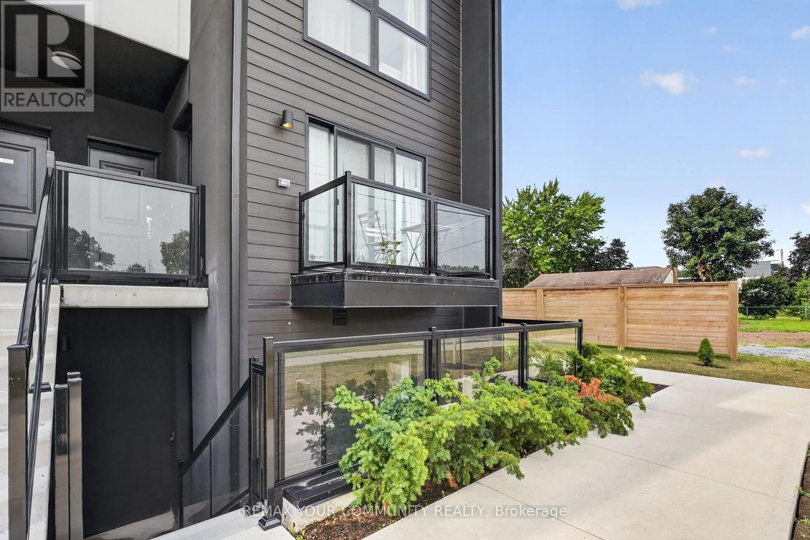 106 - 7277 Wilson Crescent Property Photo 4