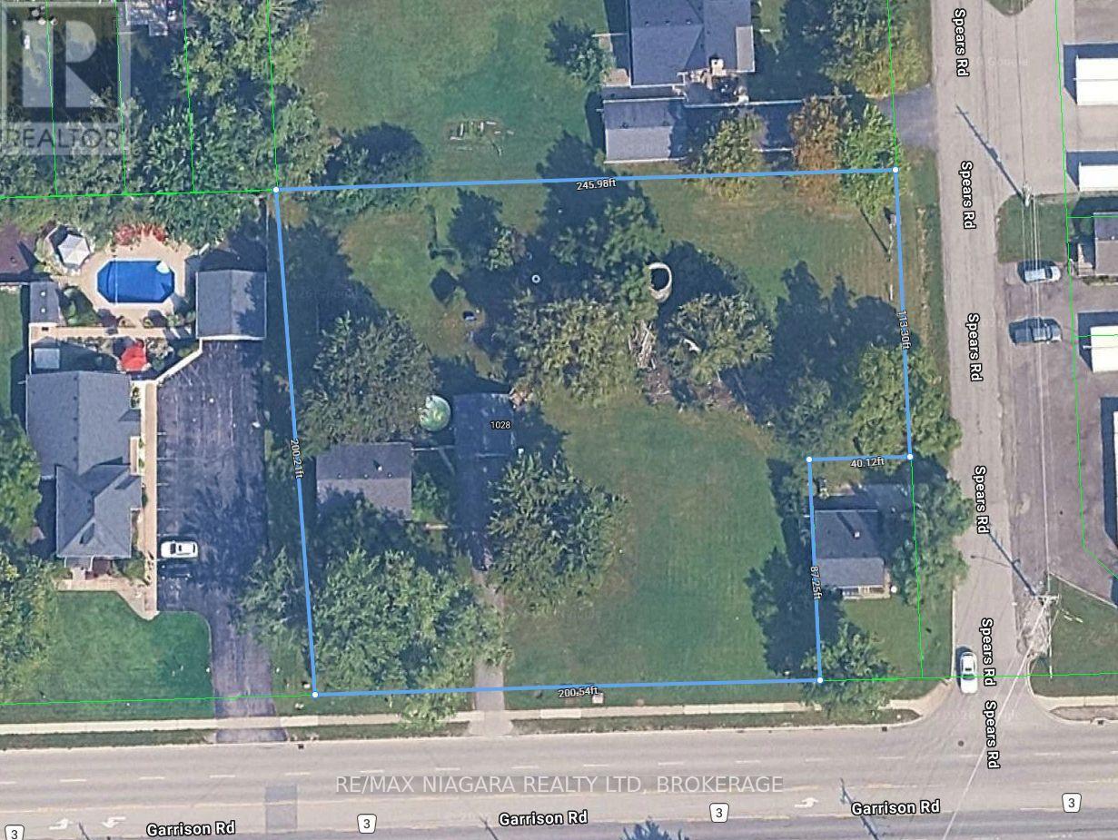 1028 Garrison Road Property Photo 1