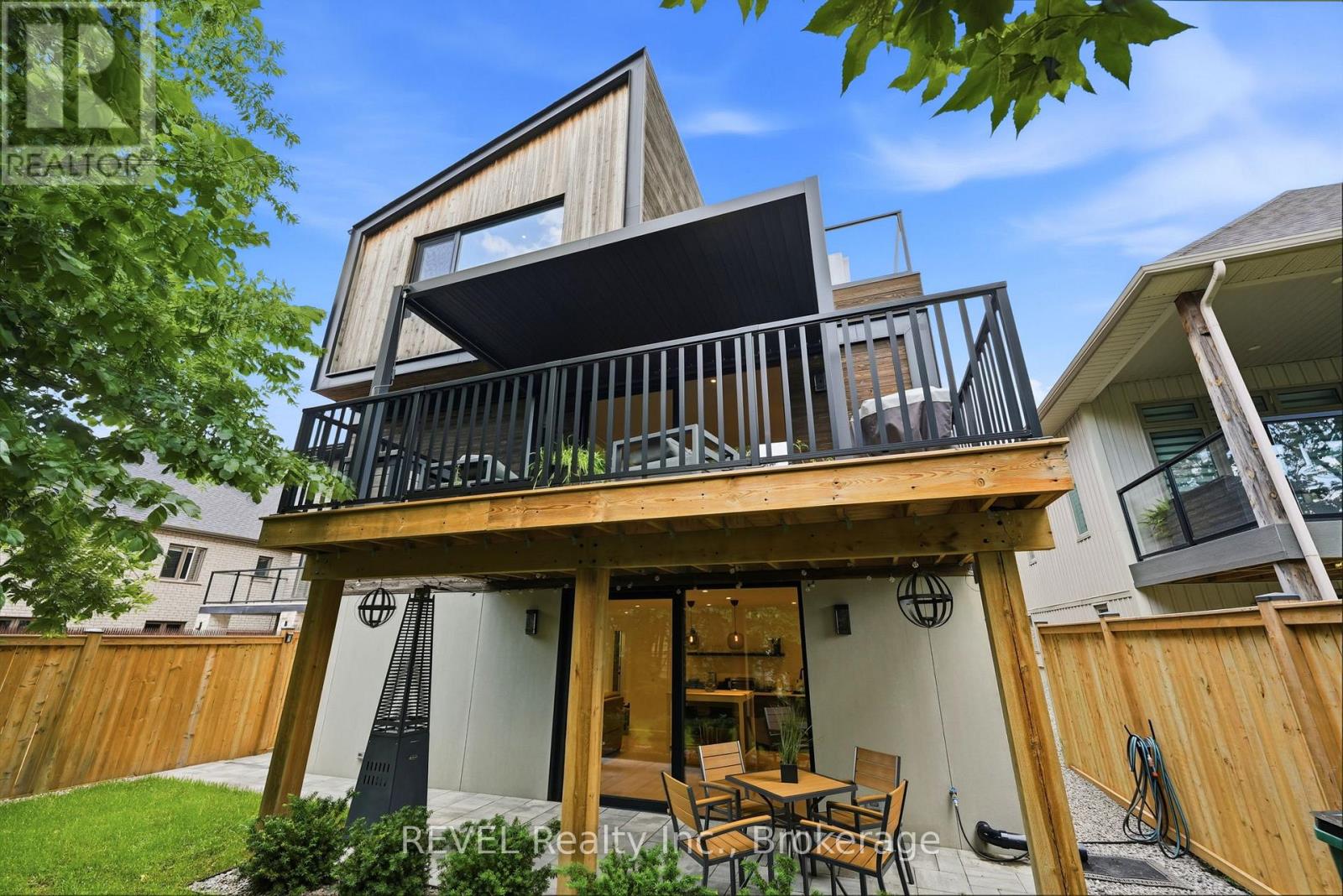 81 Mackenzie King Avenue Property Photo 47