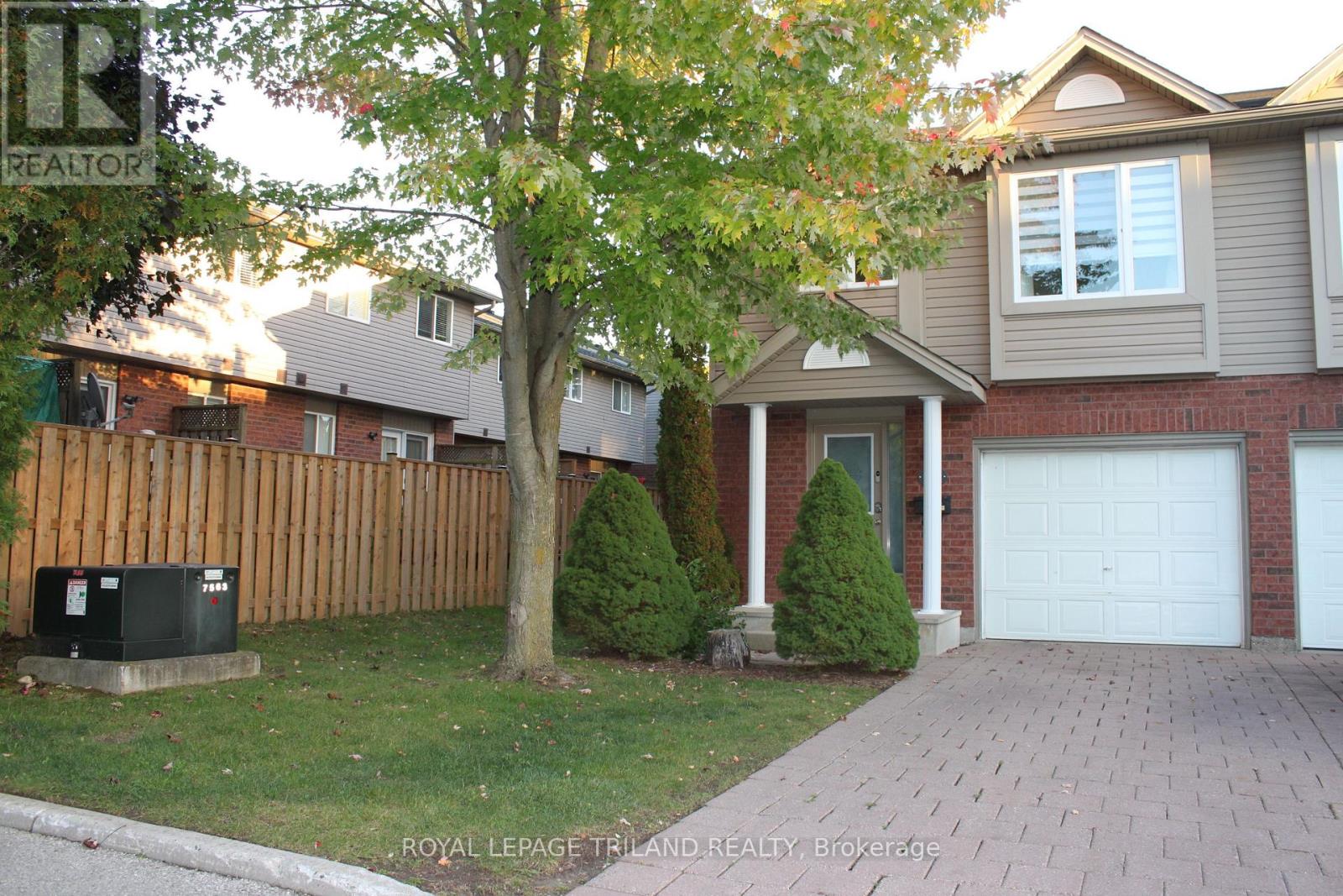 44 - 780 Fanshawe Park Road Property Photo 1
