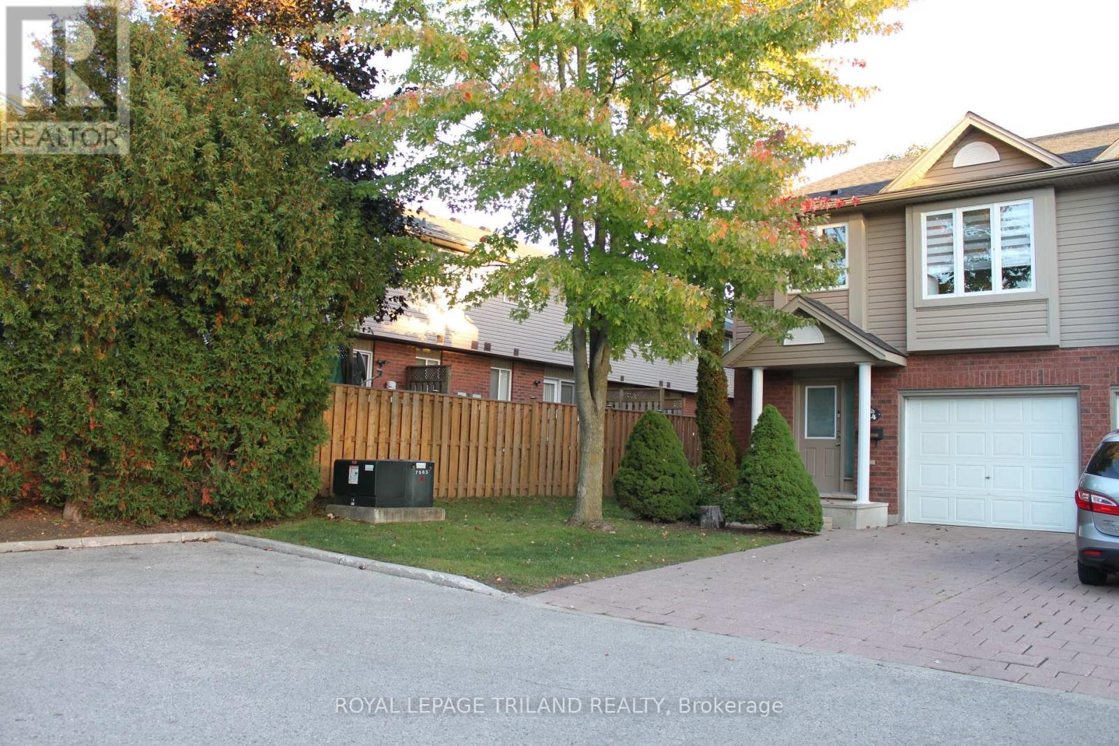 44 - 780 Fanshawe Park Road Property Photo 2