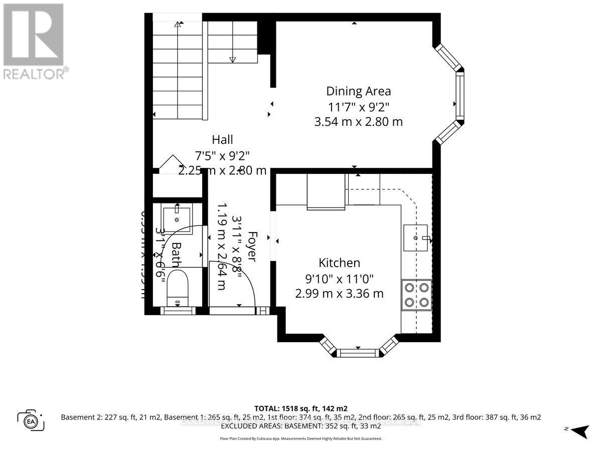 2f Castlebrook Lane Property Photo 38