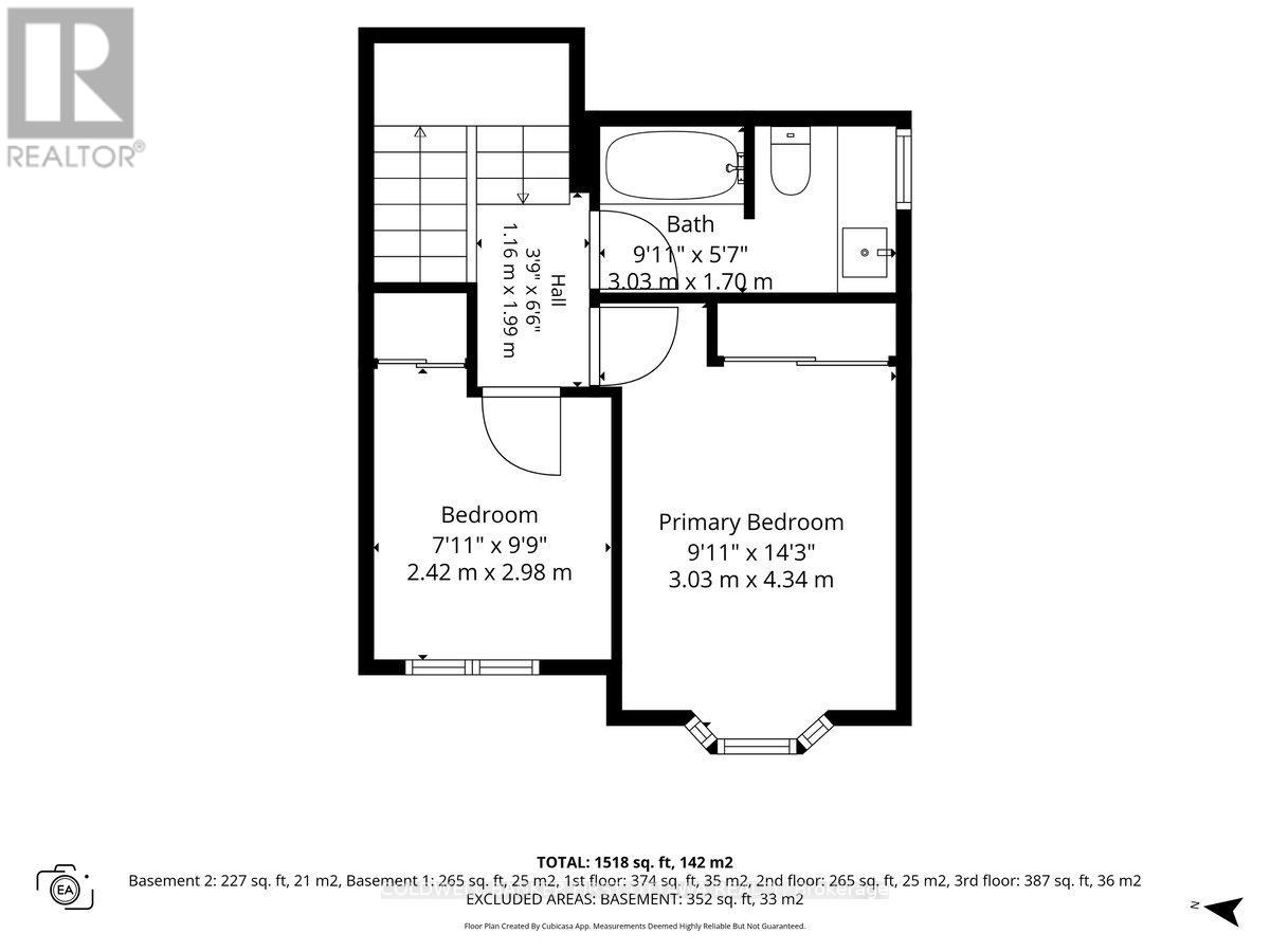 2f Castlebrook Lane Property Photo 39