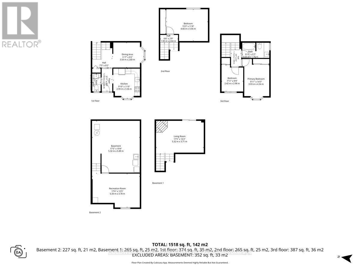 2f Castlebrook Lane Property Photo 41