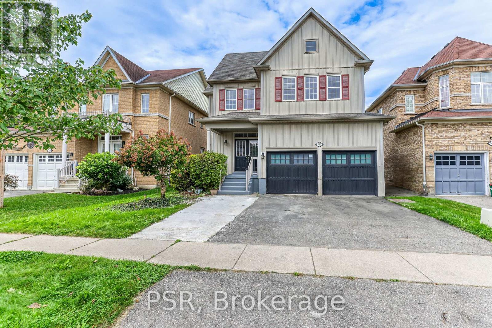 737 Arthur Parker Avenue Property Photo 1