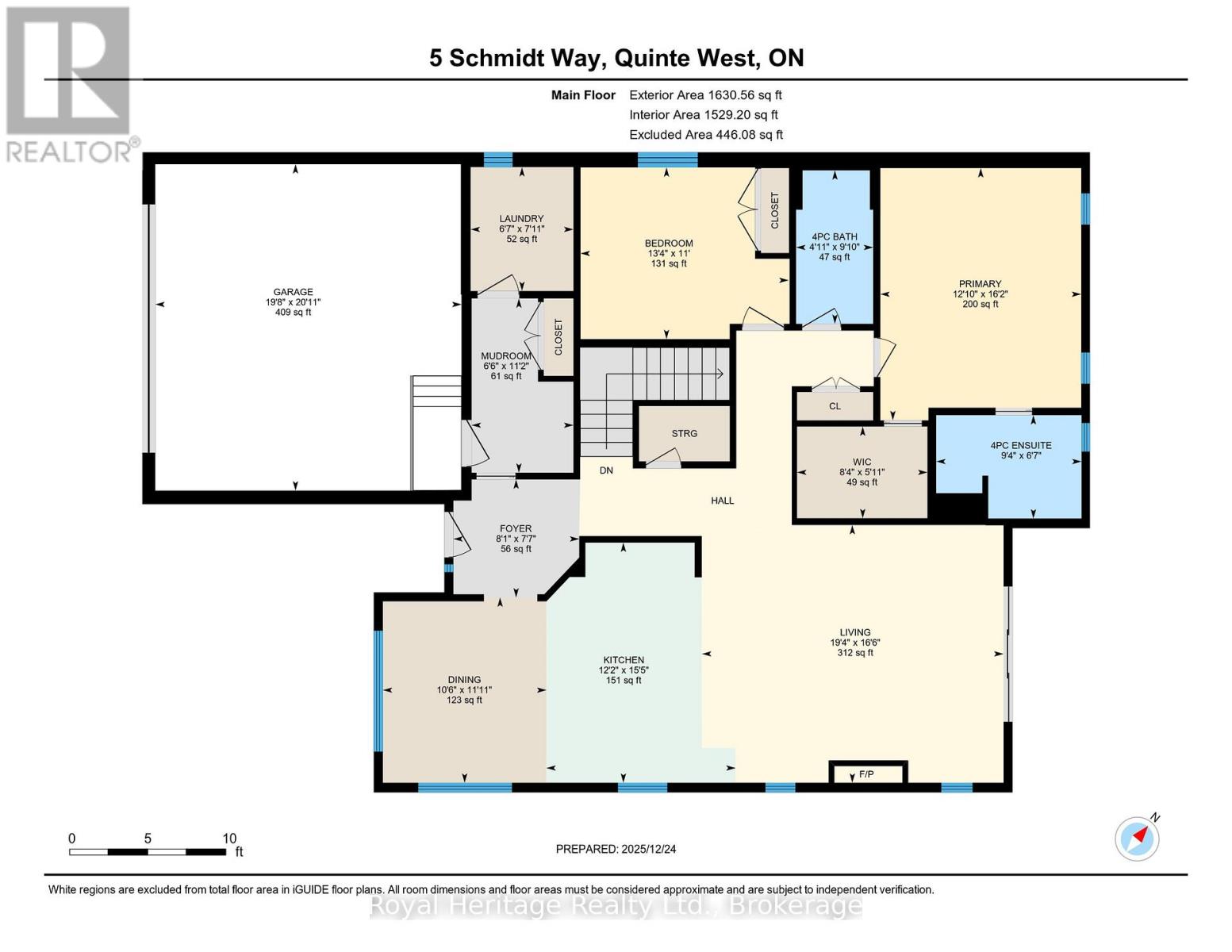 5 Schmidt Way Property Photo 37