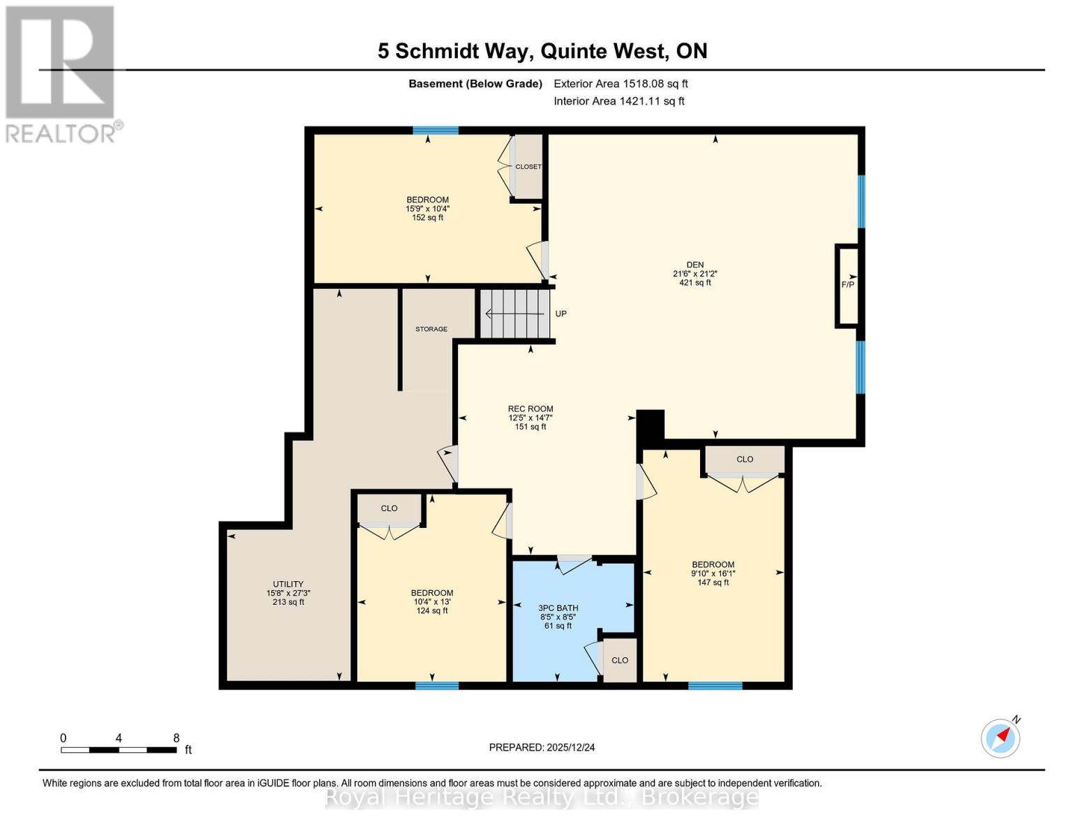 5 Schmidt Way Property Photo 38