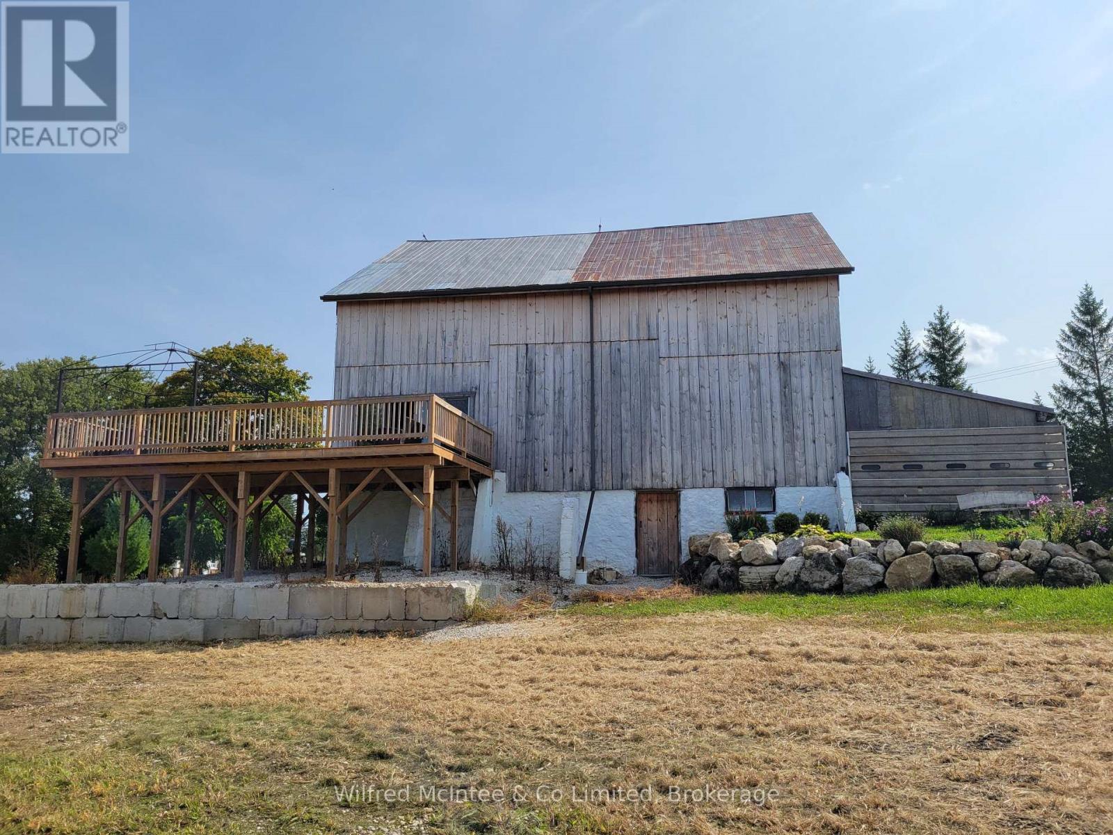 316900 Hwy 6 Property Photo 1