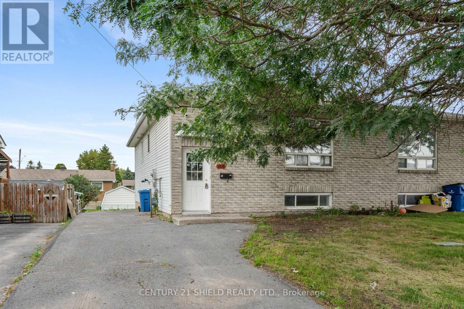 1011 Adolphus Street Property Photo 1