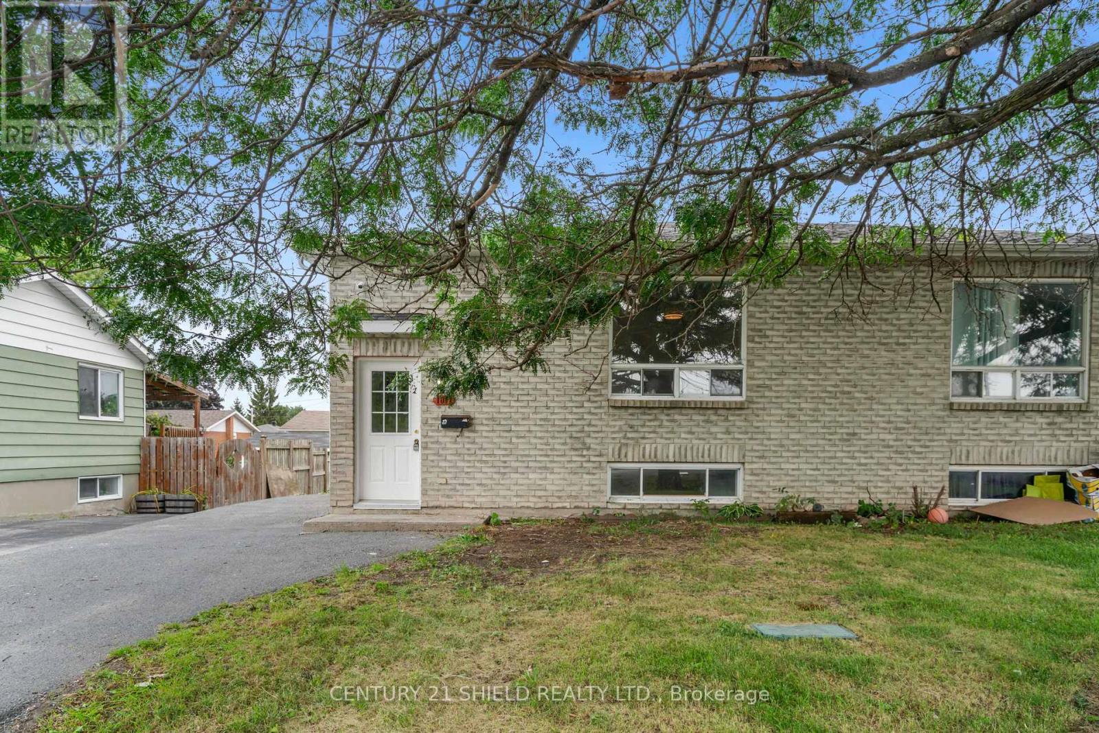 1011 Adolphus Street Property Photo 2