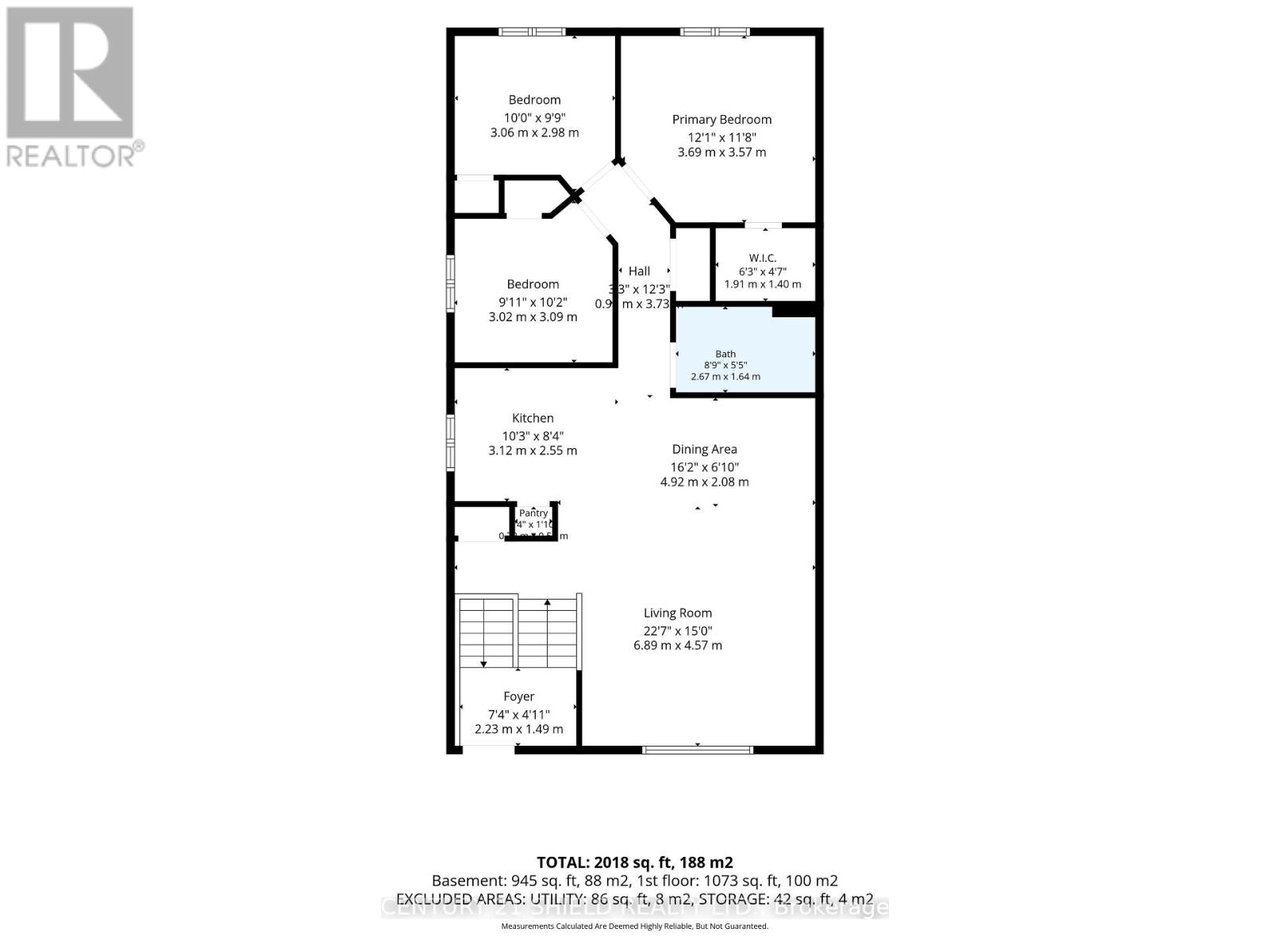 1011 Adolphus Street Property Photo 19