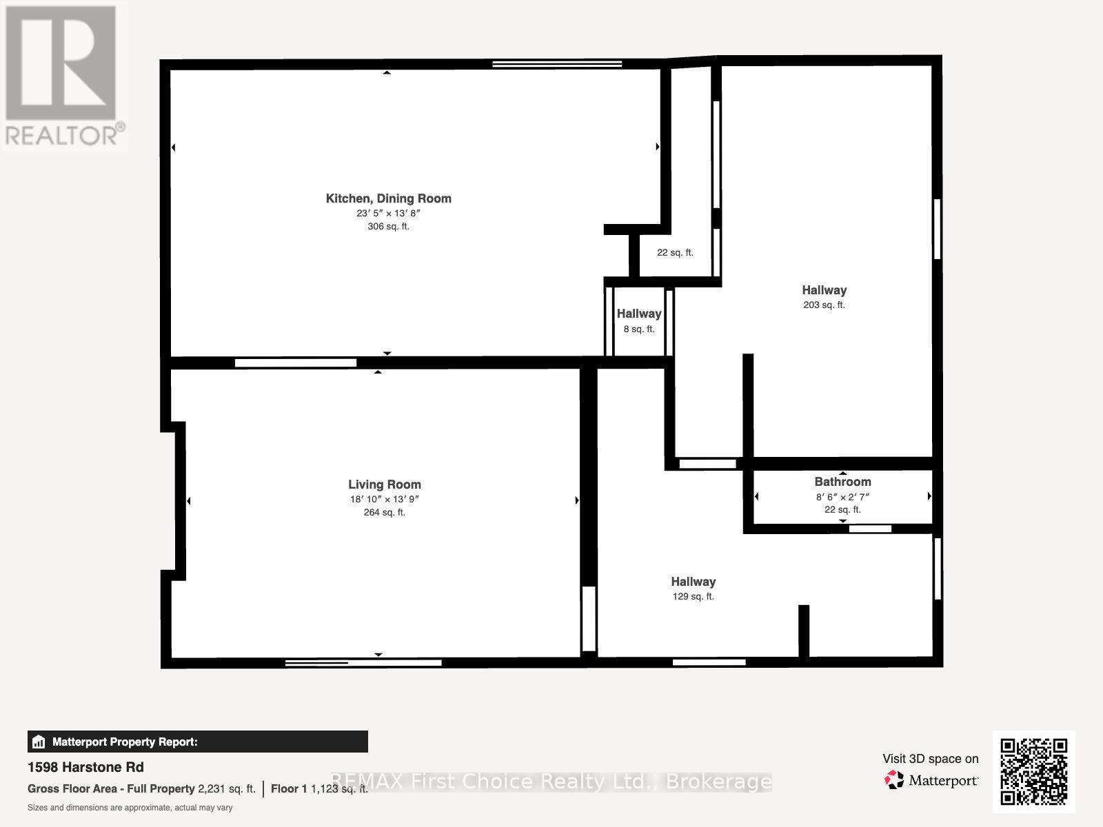 1598 Harstone Road Property Photo 49