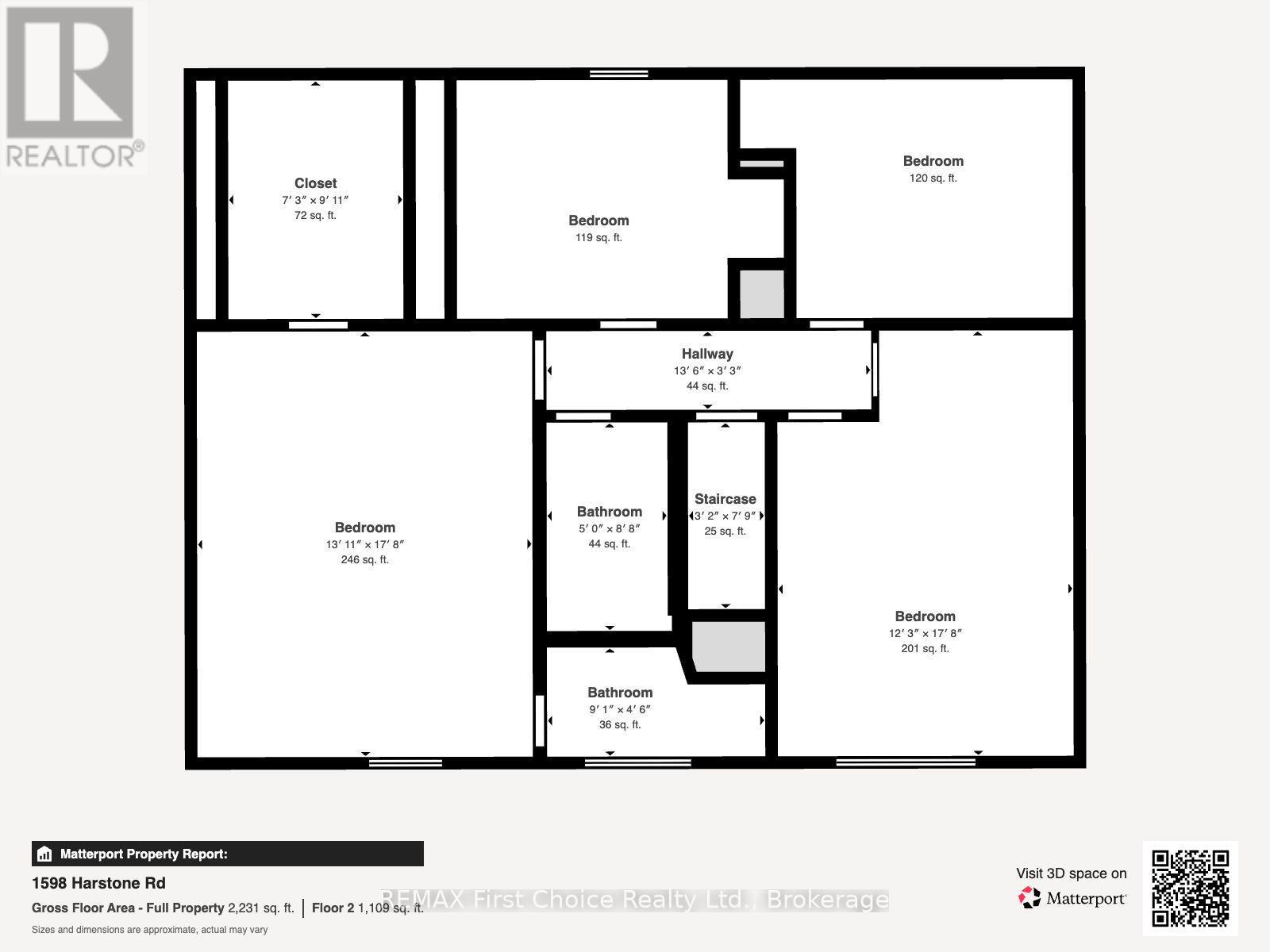 1598 Harstone Road Property Photo 50