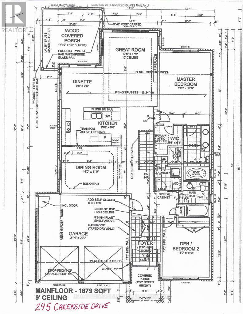 295 Creekside Drive Property Photo 49
