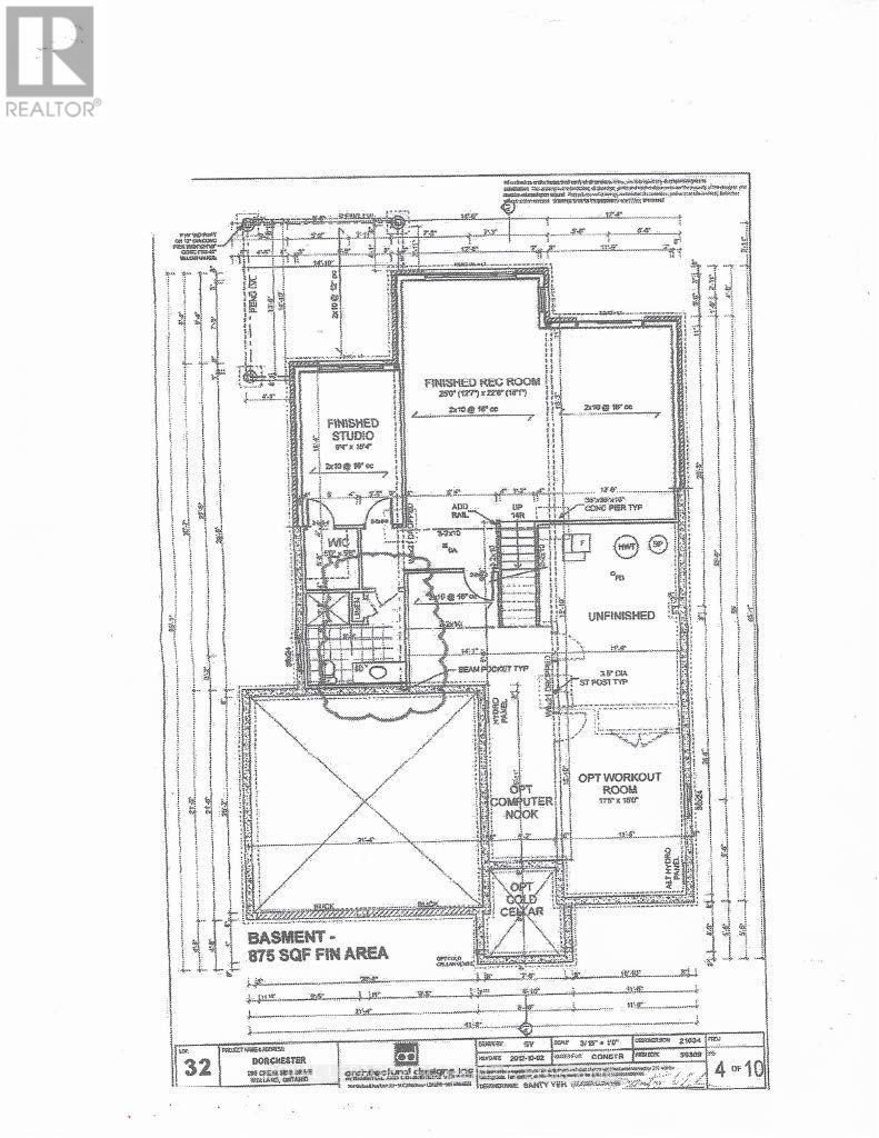 295 Creekside Drive Property Photo 50