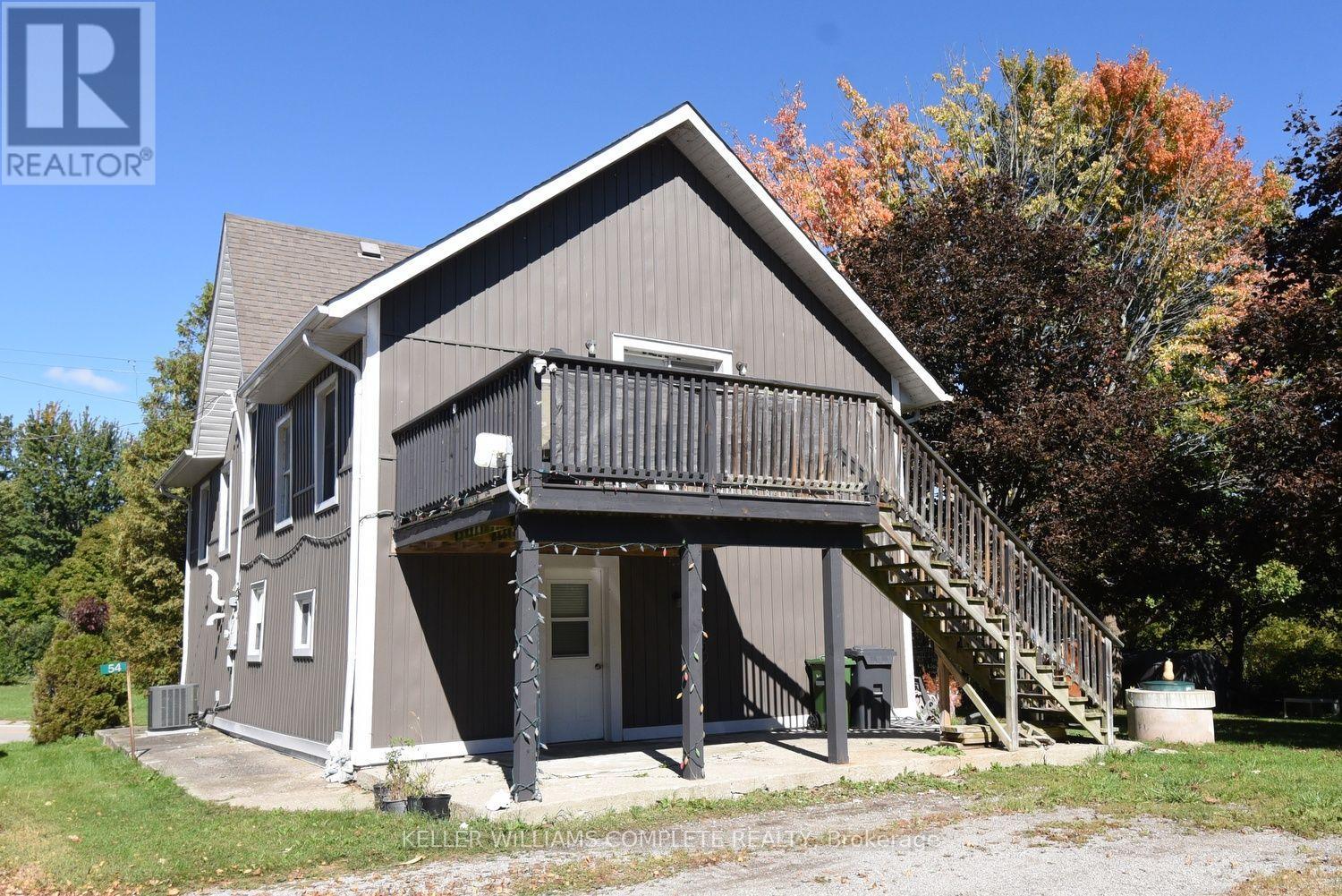 54 Old Mill Road Property Photo 1