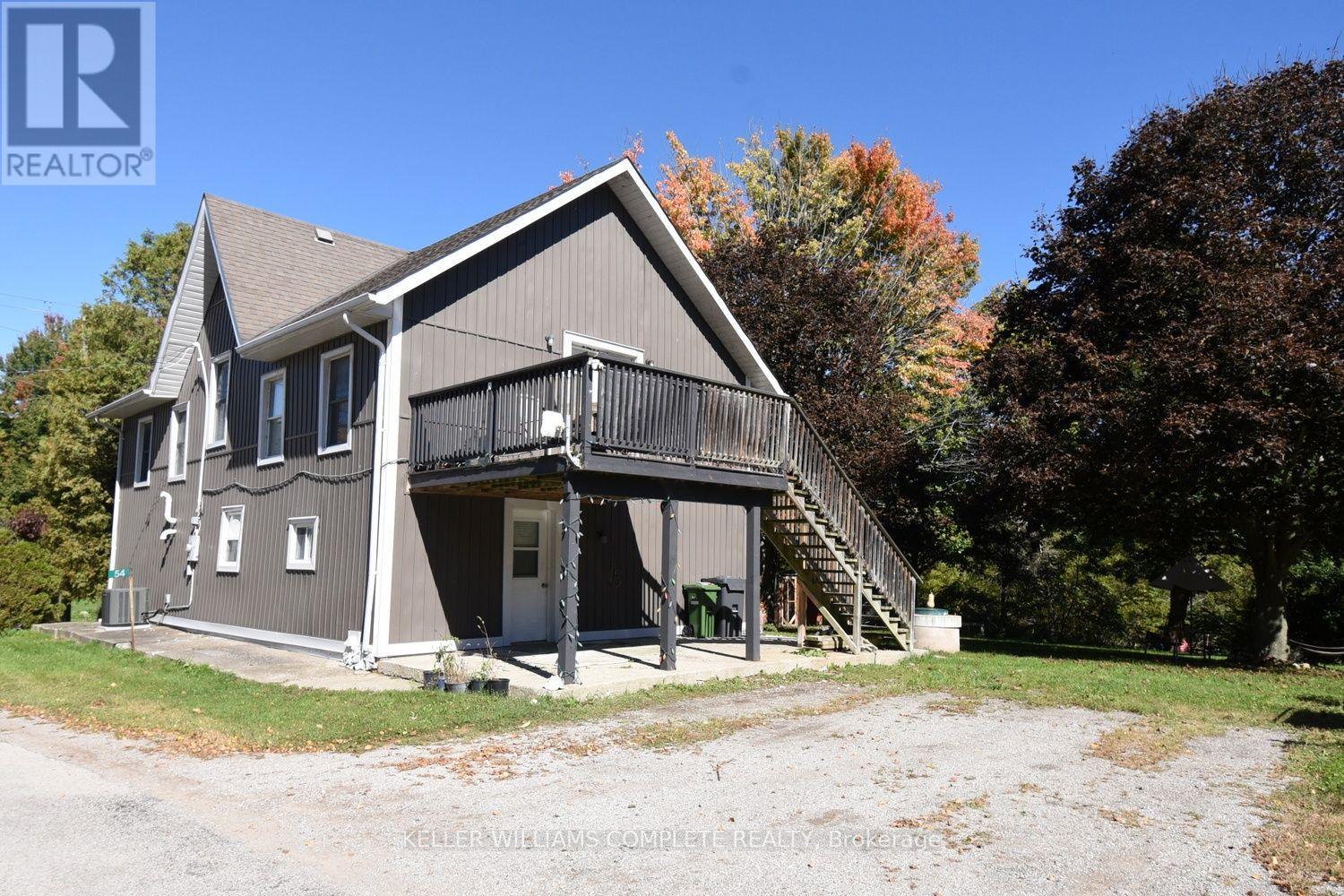 54 Old Mill Road Property Photo 2