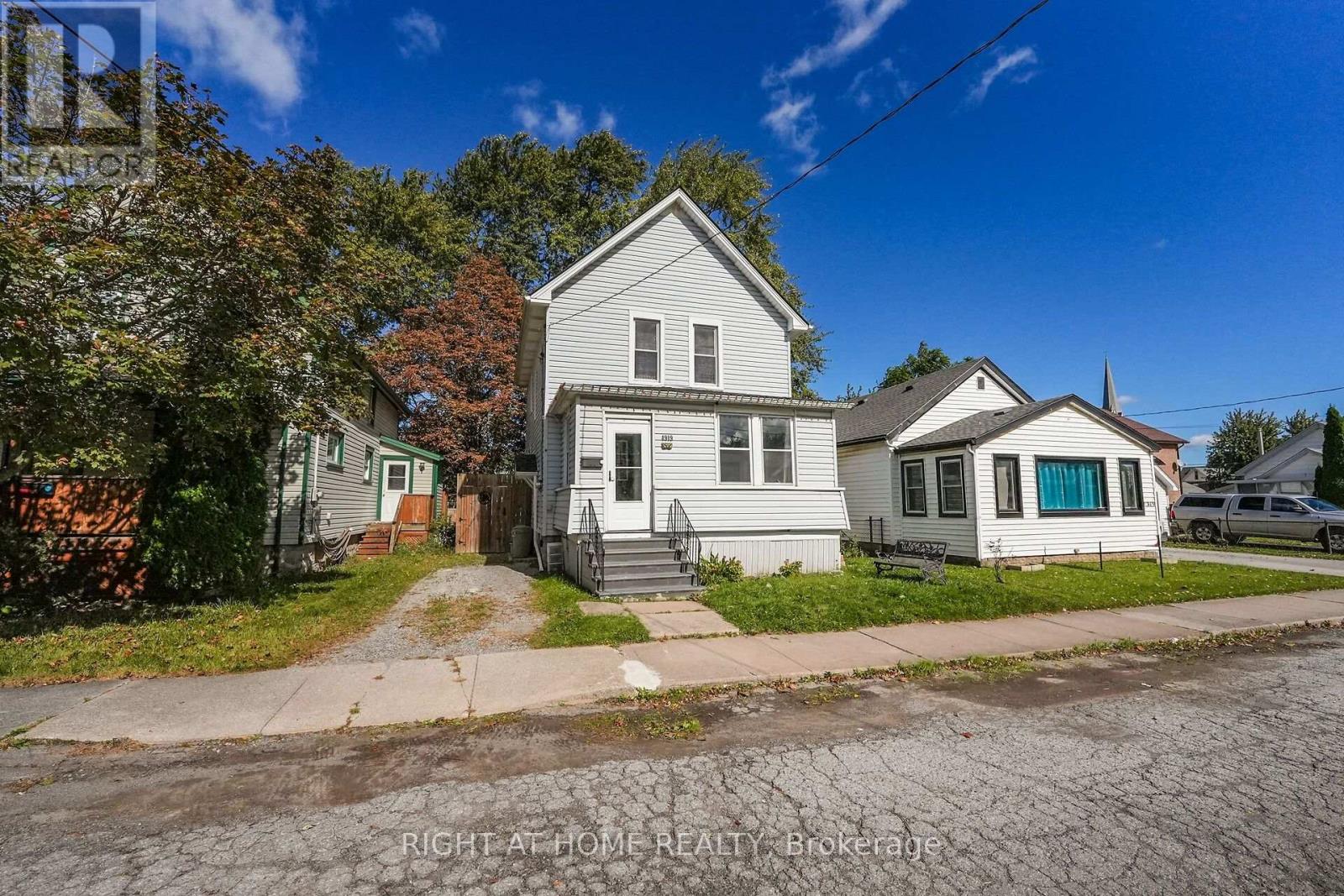 4919 Huron Street Property Photo 1