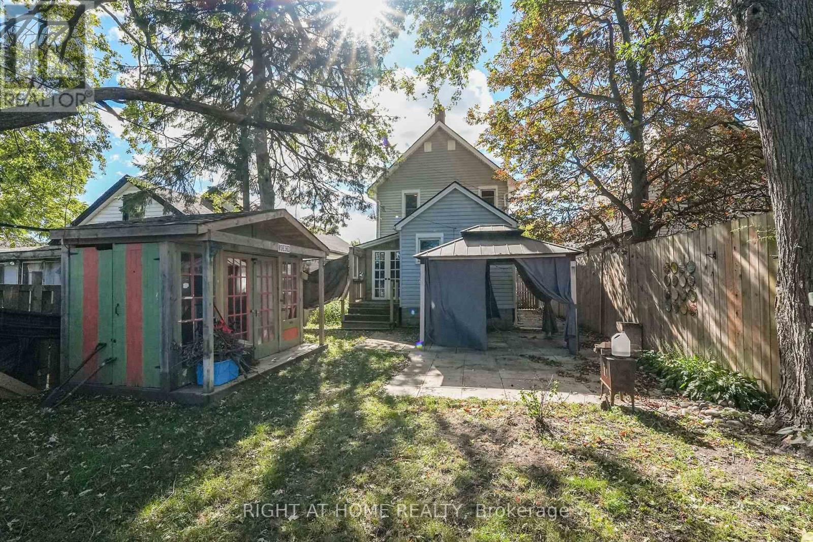 4919 Huron Street Property Photo 28