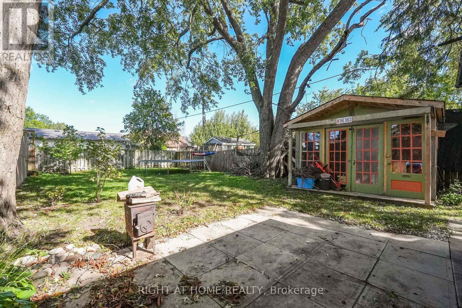 4919 Huron Street Property Photo 30