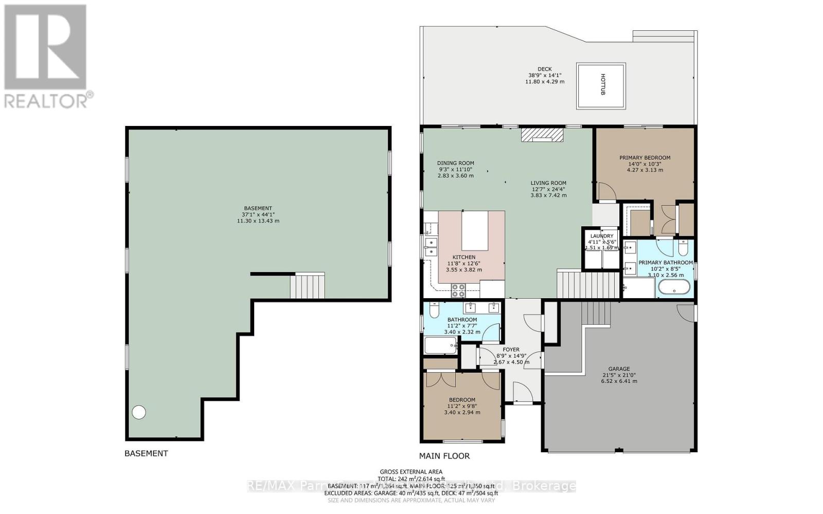 91 Bayview Drive Property Photo 35