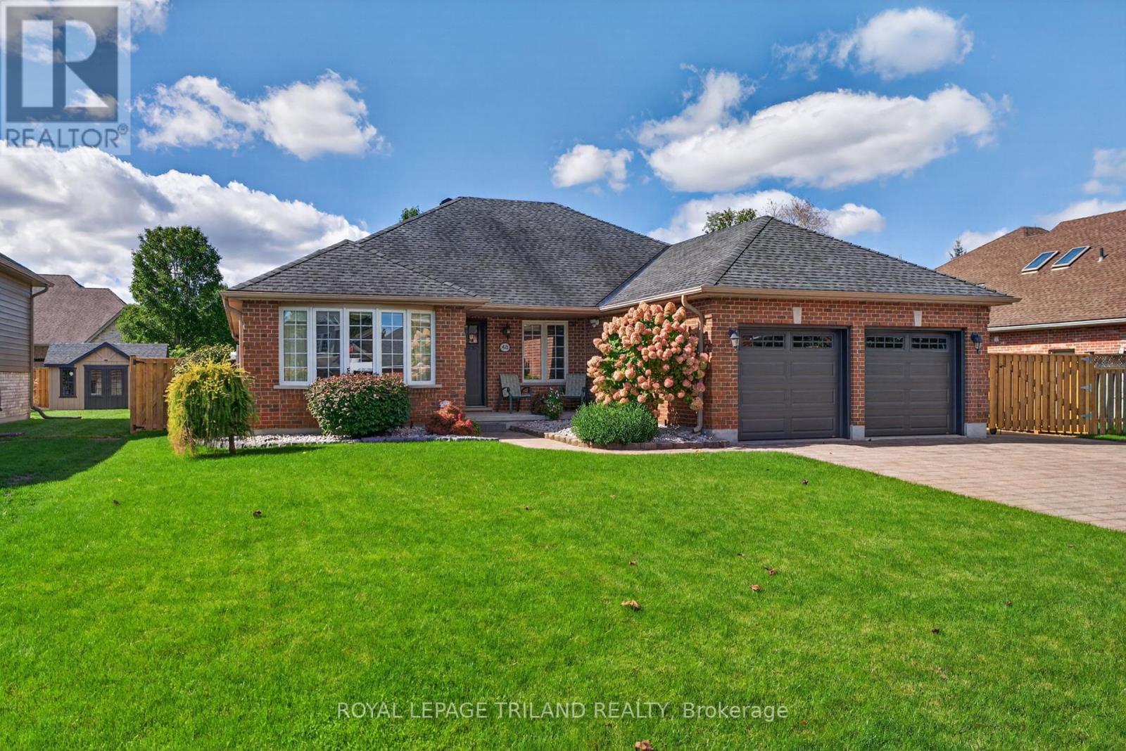 45 Parkview Drive Property Photo 1