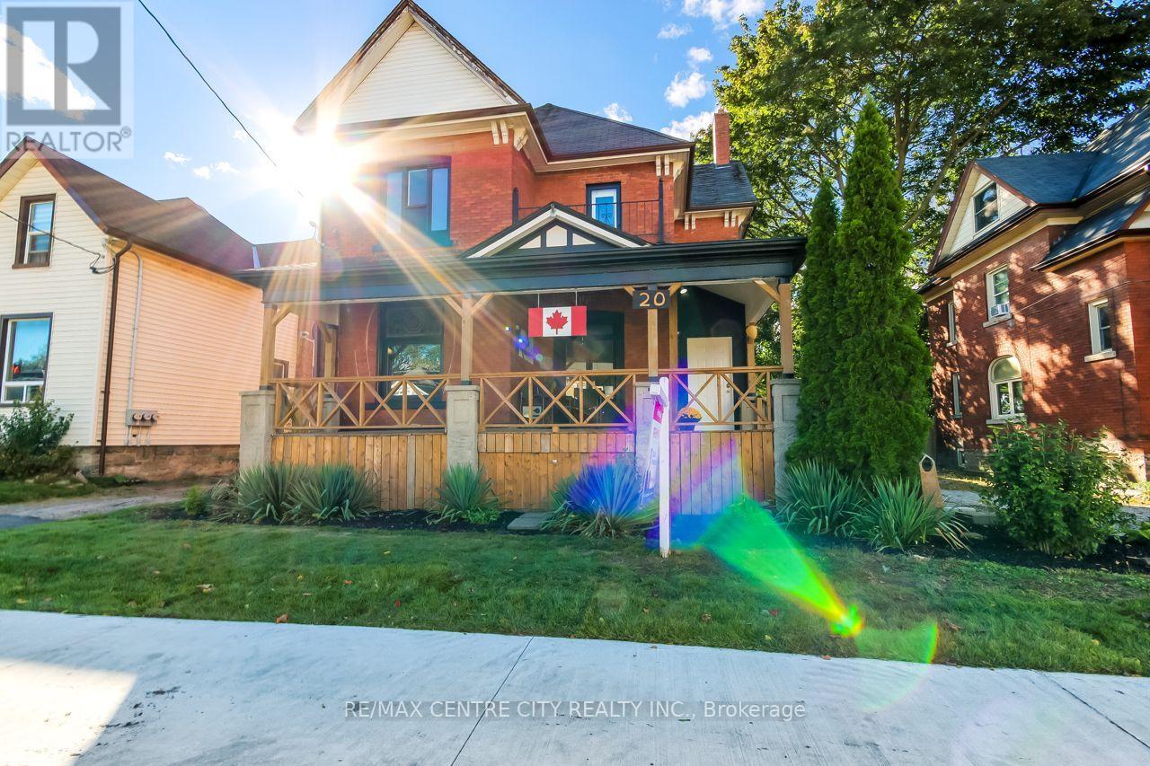 20 ALMA STREET Property Photo 1