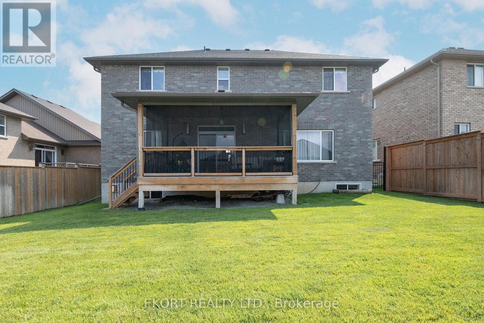 61 Hampton Ridge Drive Property Photo 42