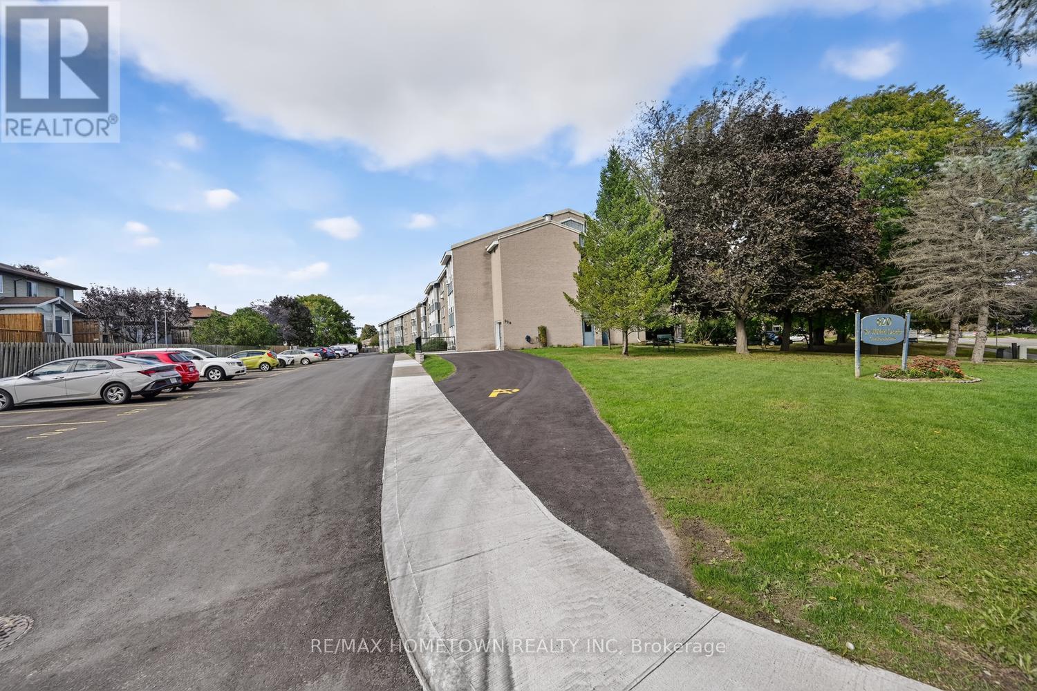 209 - 820 Laurier Boulevard Property Photo 28