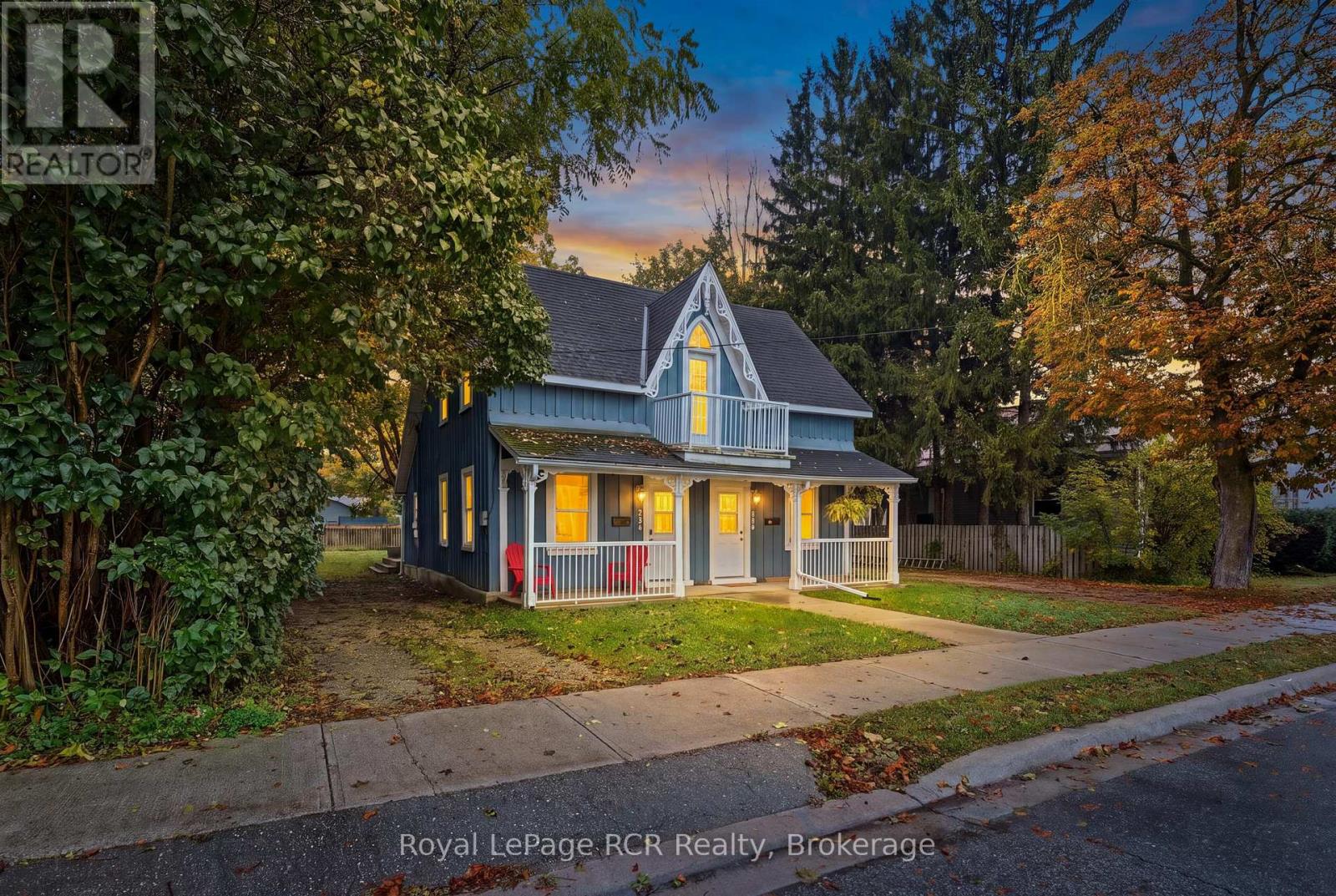 234 ELMA STREET E Property Photo 1