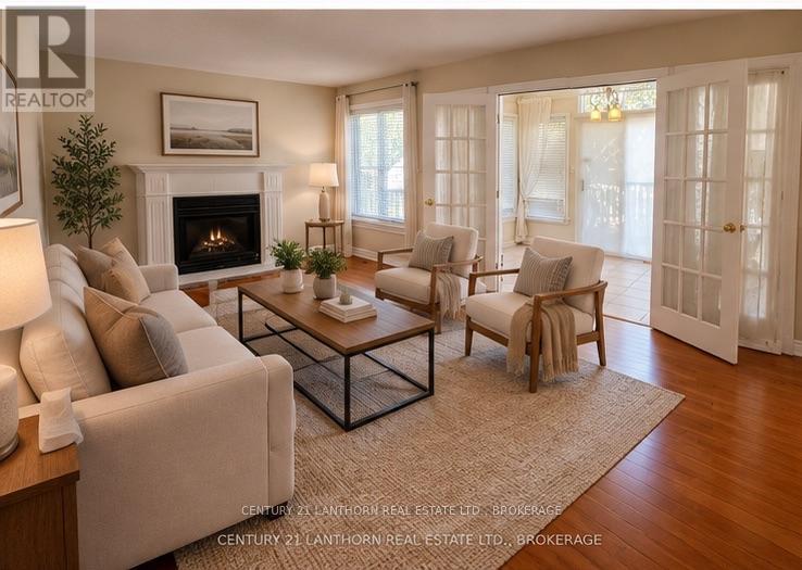721 Millwood Drive Property Photo 8