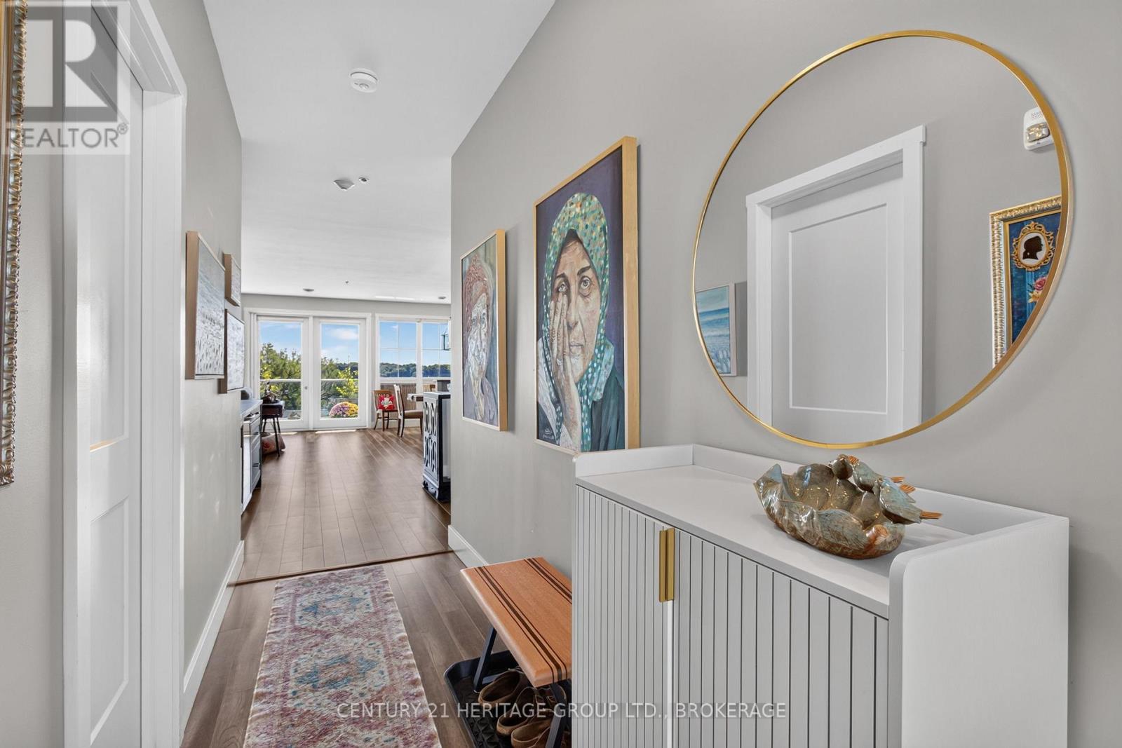 409 - 130 Water Street Property Photo 21