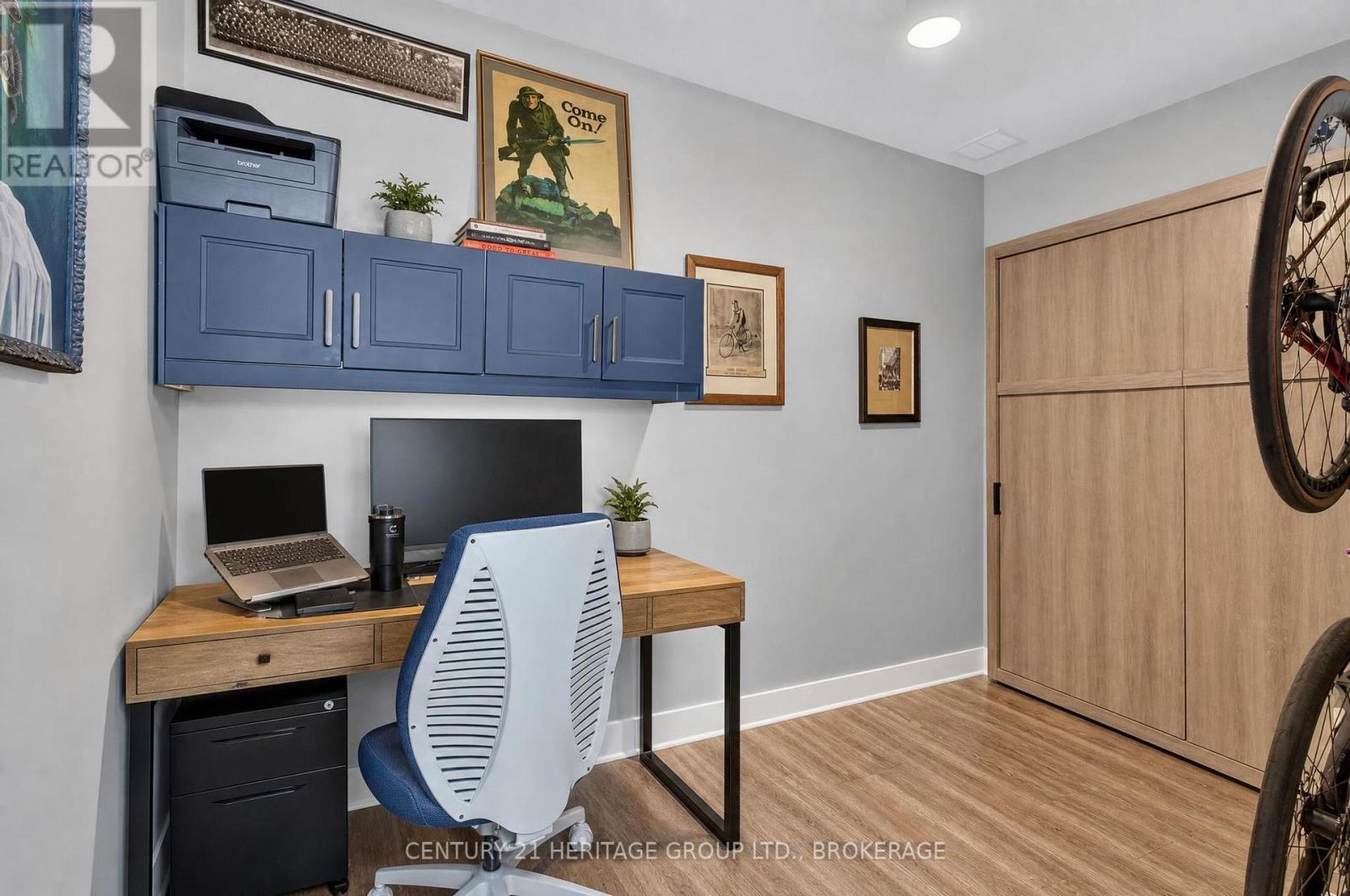 409 - 130 Water Street Property Photo 26