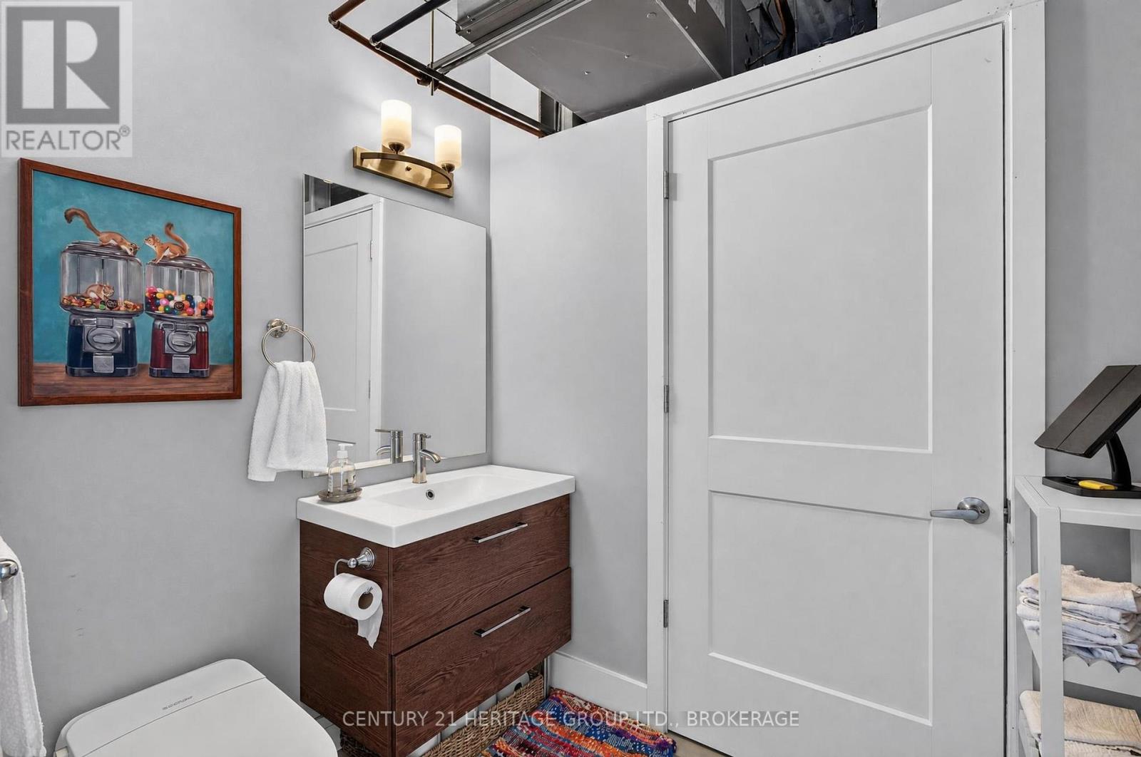 409 - 130 Water Street Property Photo 27