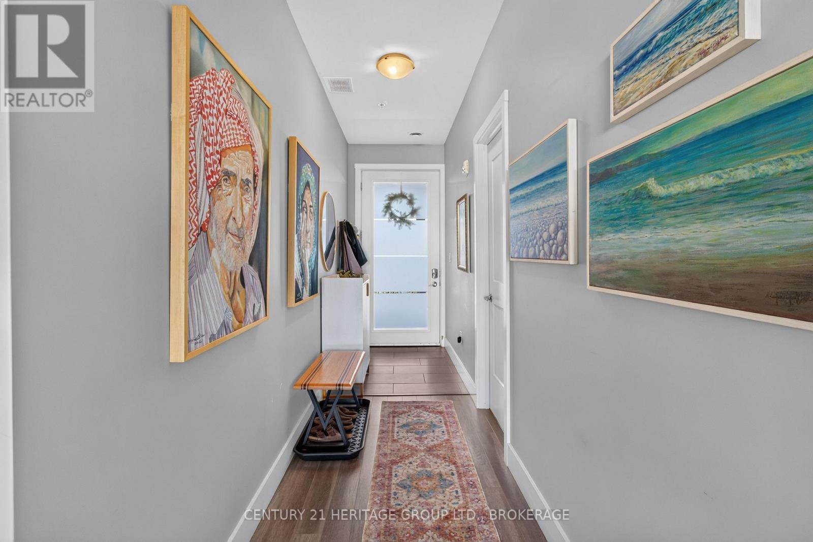 409 - 130 Water Street Property Photo 30