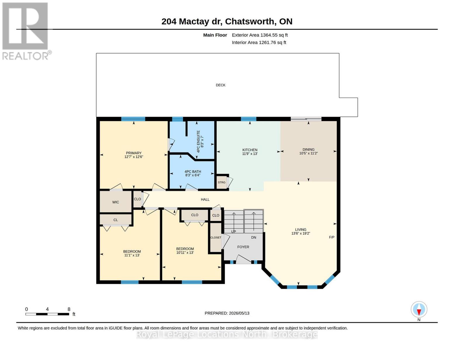 204 Mactay Drive Property Photo 46