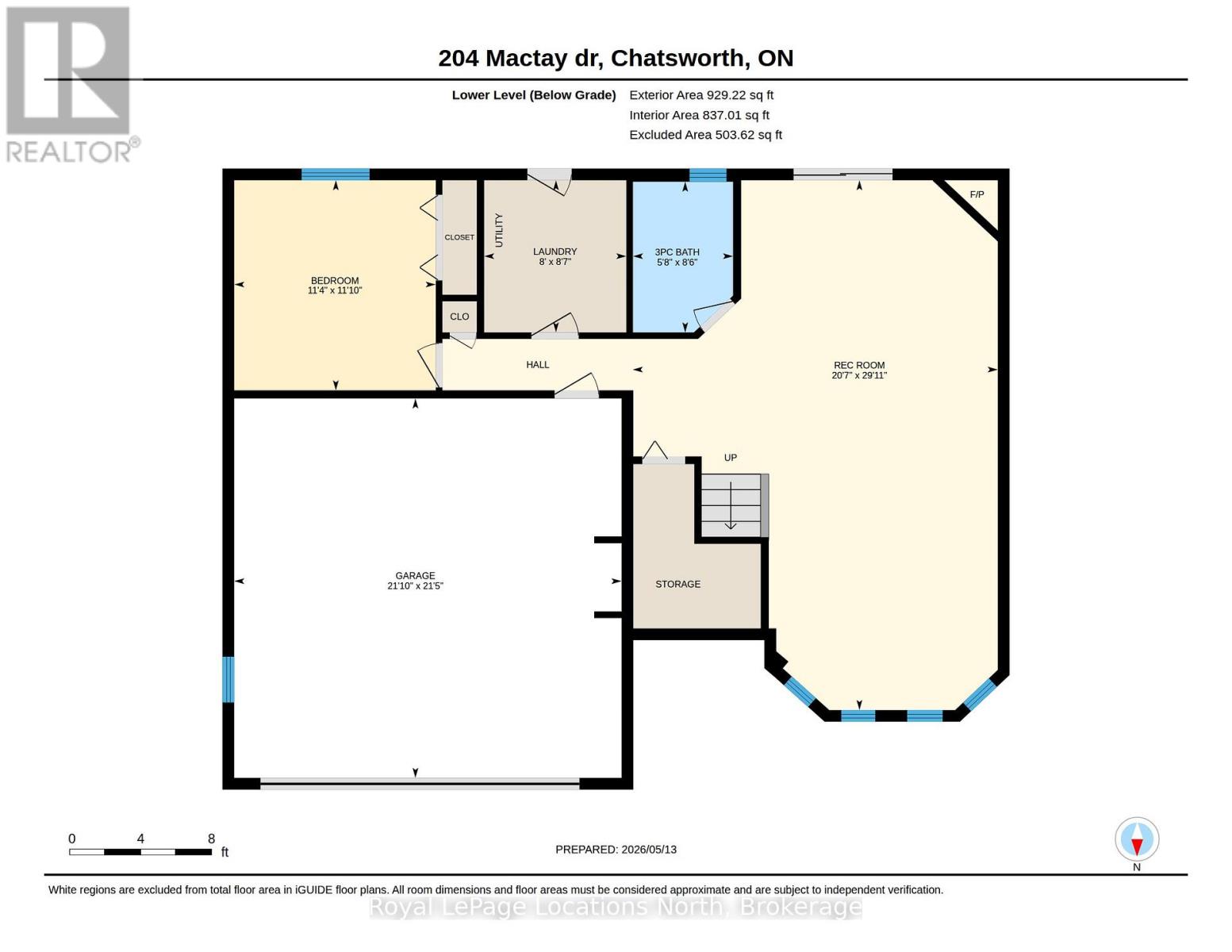 204 Mactay Drive Property Photo 47