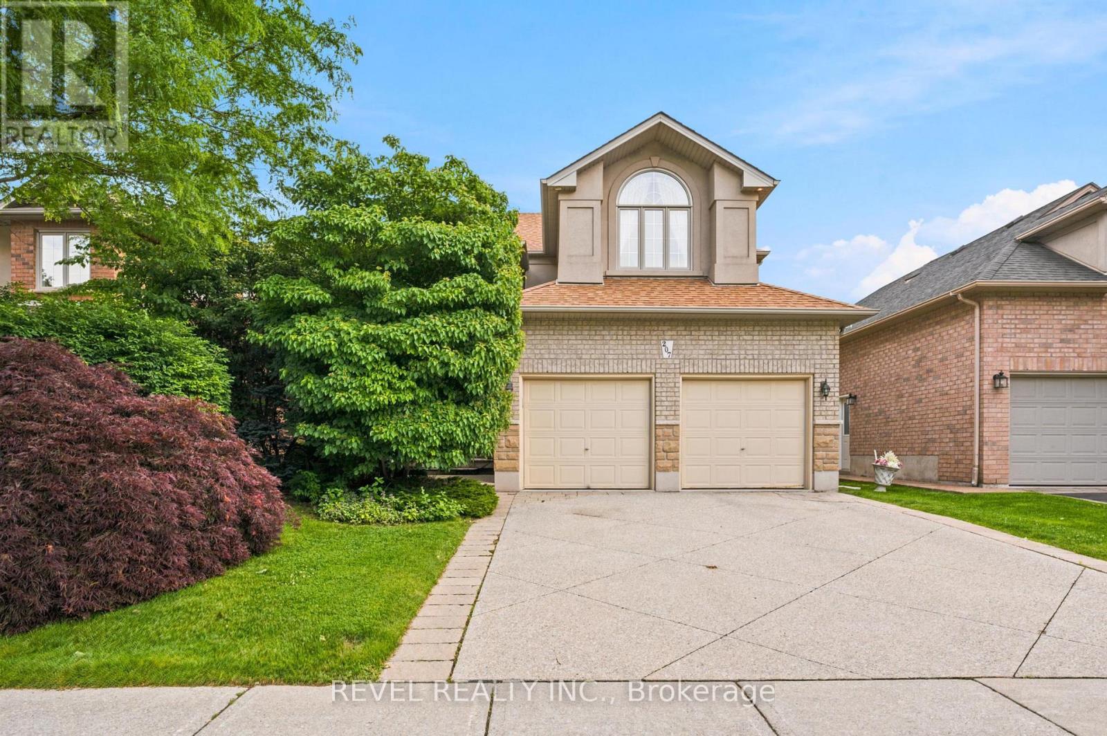 207 Valridge Drive Property Photo 1