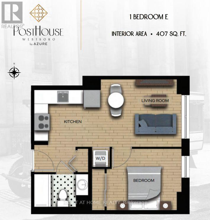 405 - 377 Winona Avenue Property Photo 17