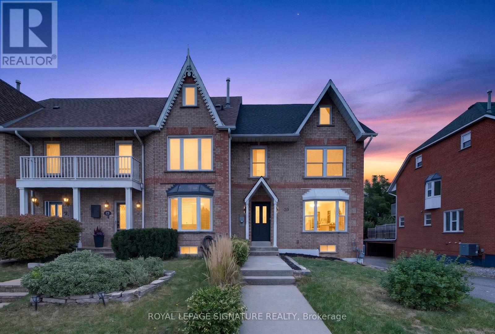 20 SUNVALE PLACE Property Photo 1