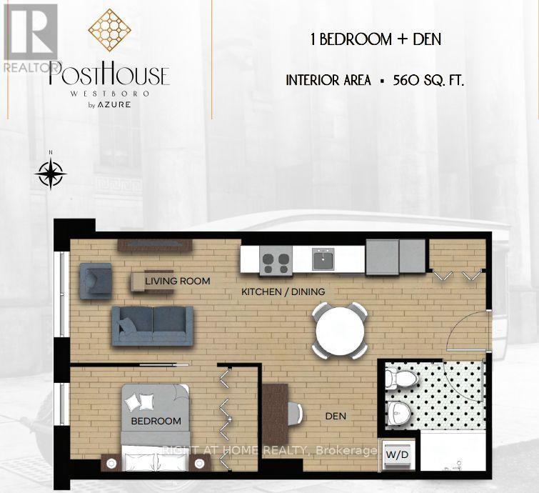 411 - 377 Winona Avenue Property Photo 18