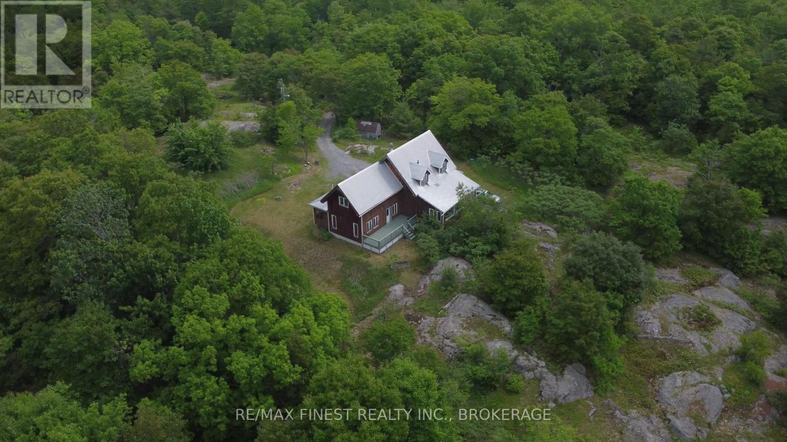 1146 Fourth Lake Road Property Photo 1